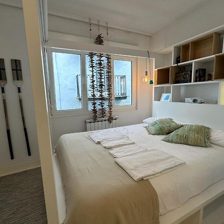 Txobe Apartment 엘란초베 외부 사진