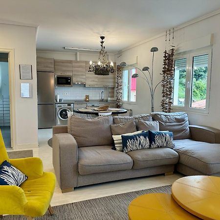 Txobe Apartment 엘란초베 외부 사진