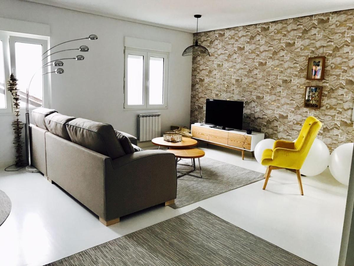 Txobe Apartment 엘란초베 외부 사진