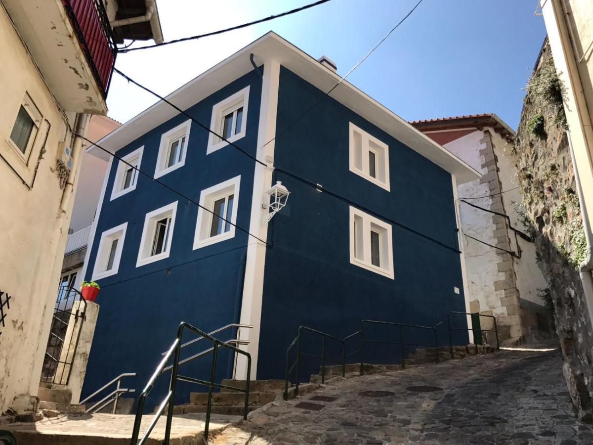 Txobe Apartment 엘란초베 외부 사진