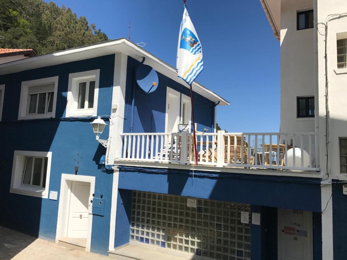 Txobe Apartment 엘란초베 외부 사진