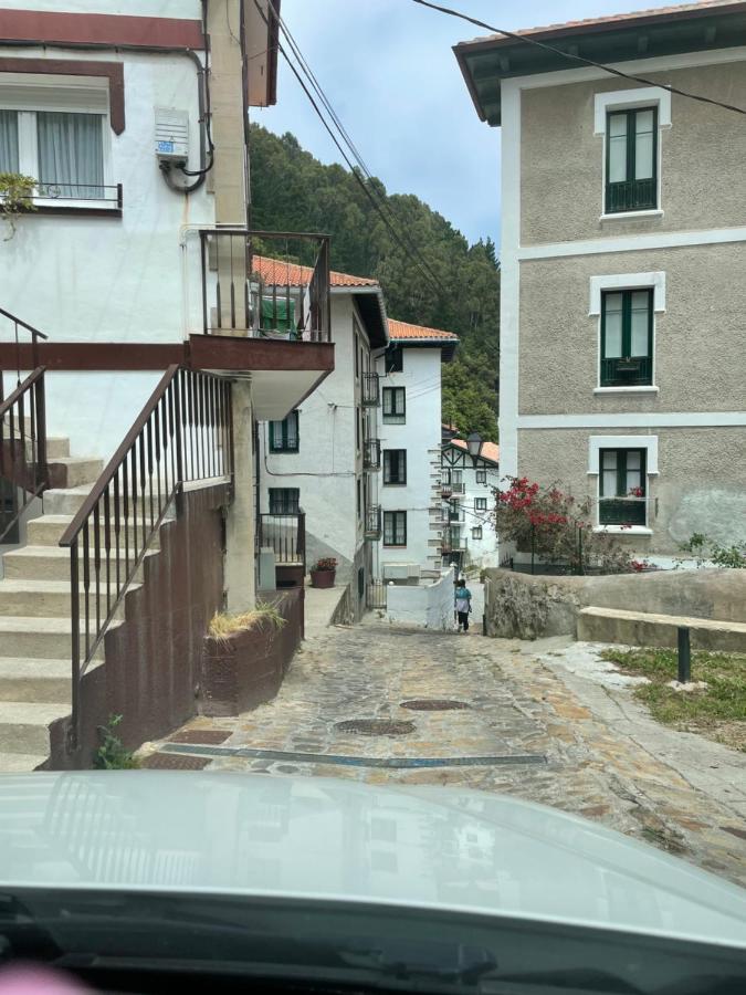 Txobe Apartment 엘란초베 외부 사진