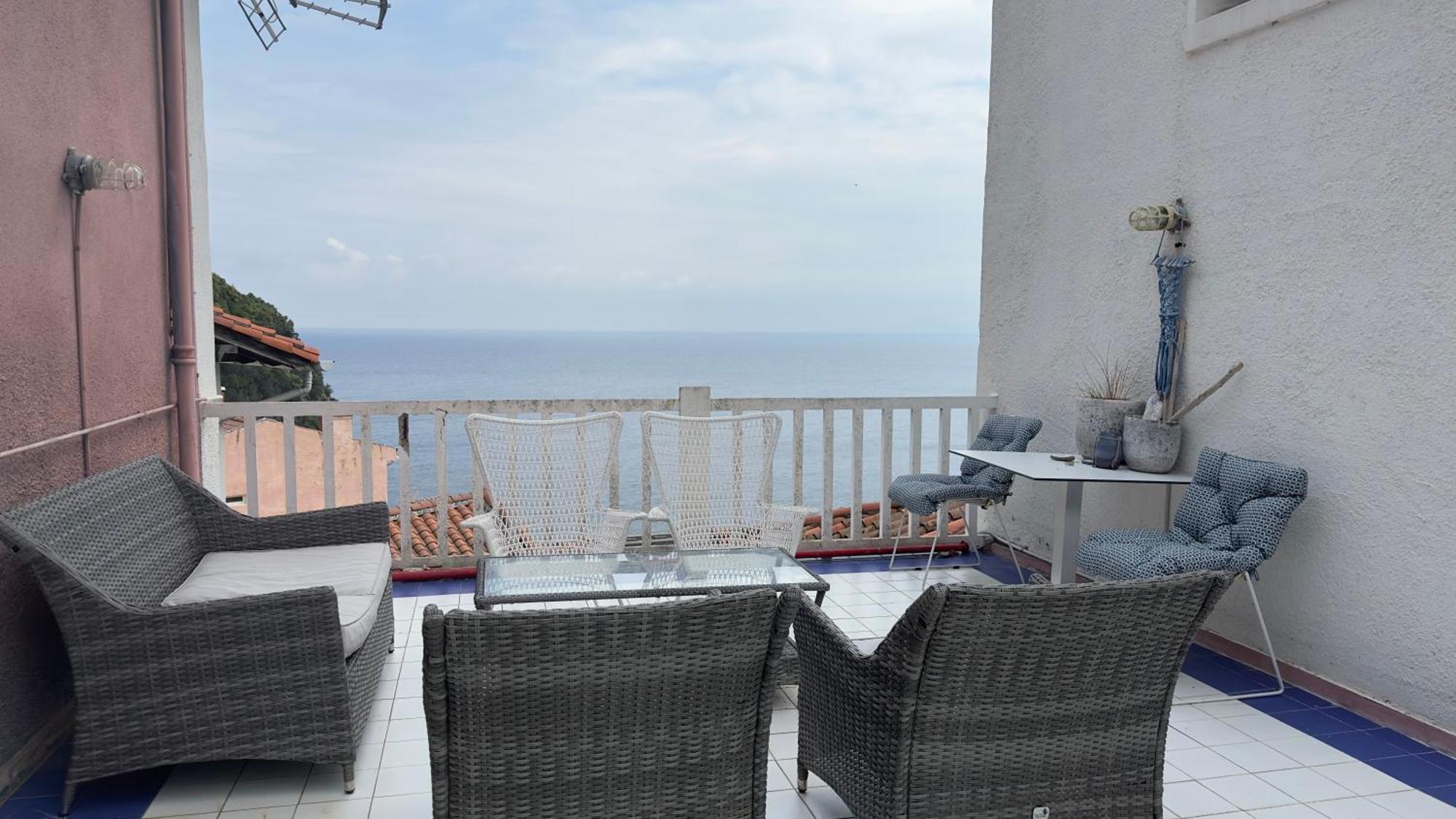 Txobe Apartment 엘란초베 외부 사진