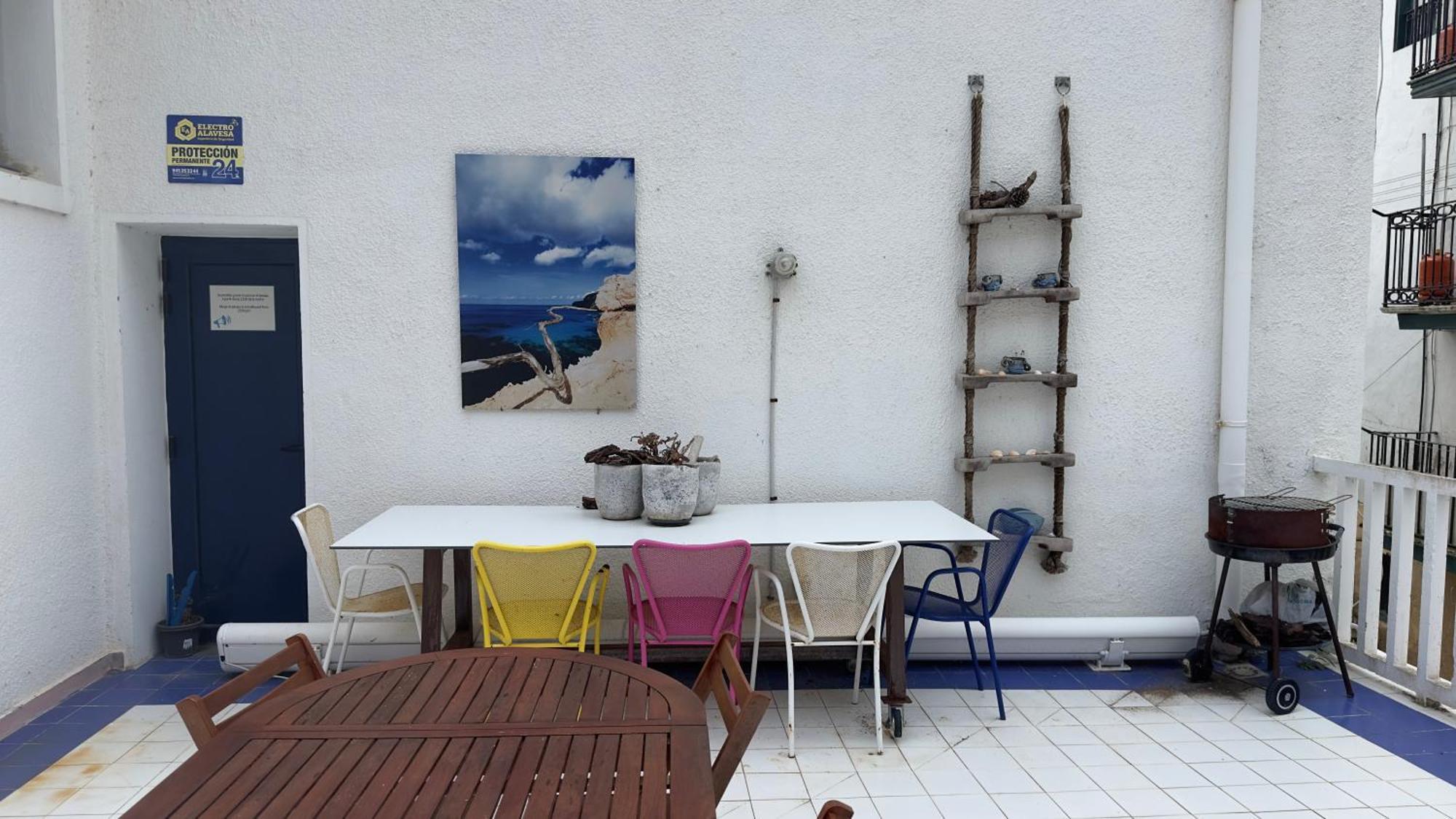 Txobe Apartment 엘란초베 외부 사진