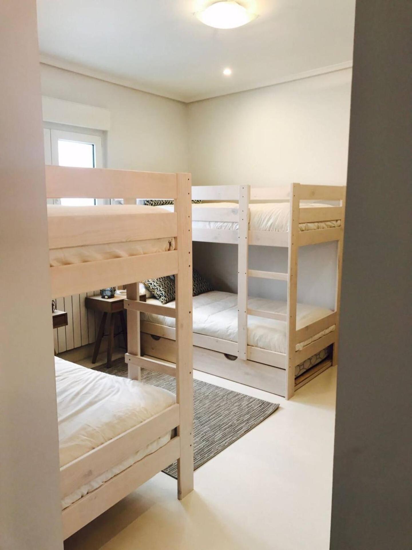 Txobe Apartment 엘란초베 외부 사진