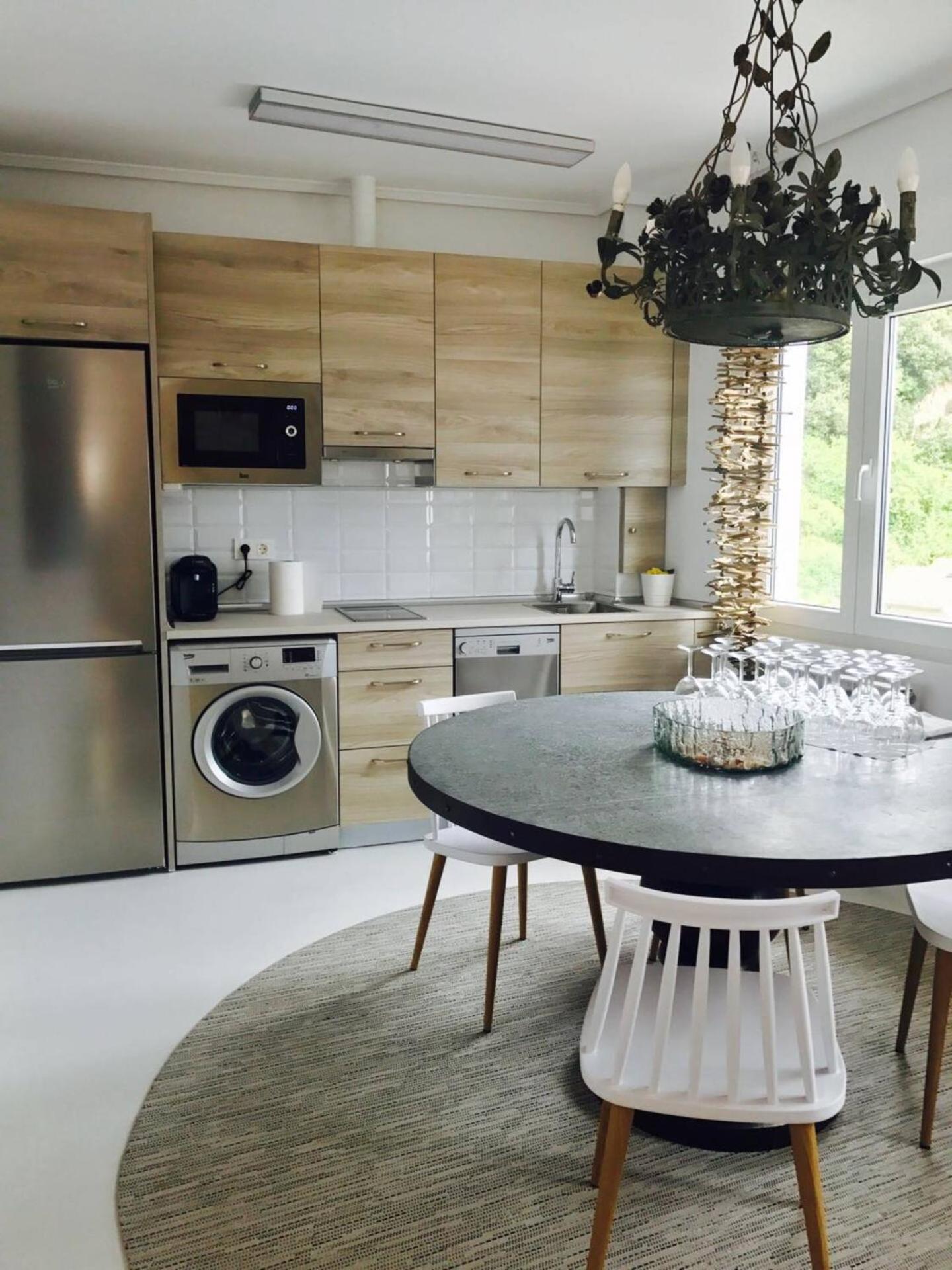Txobe Apartment 엘란초베 외부 사진