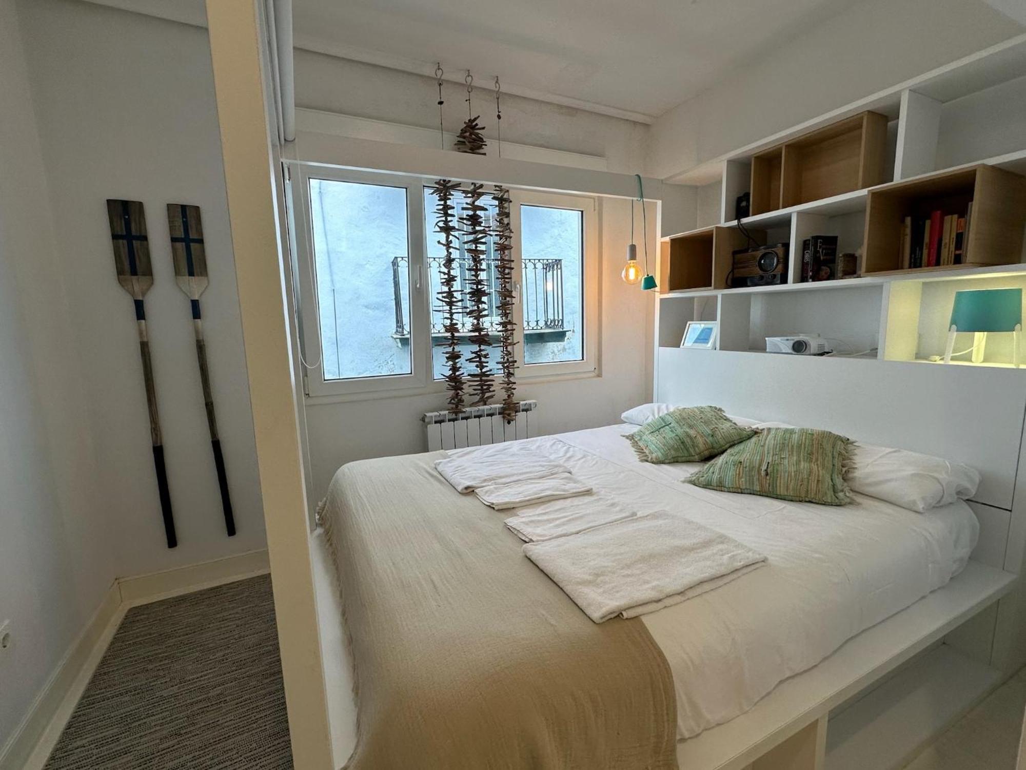 Txobe Apartment 엘란초베 외부 사진