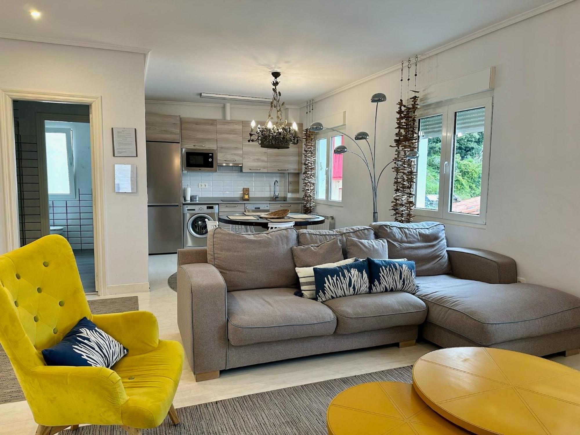 Txobe Apartment 엘란초베 외부 사진